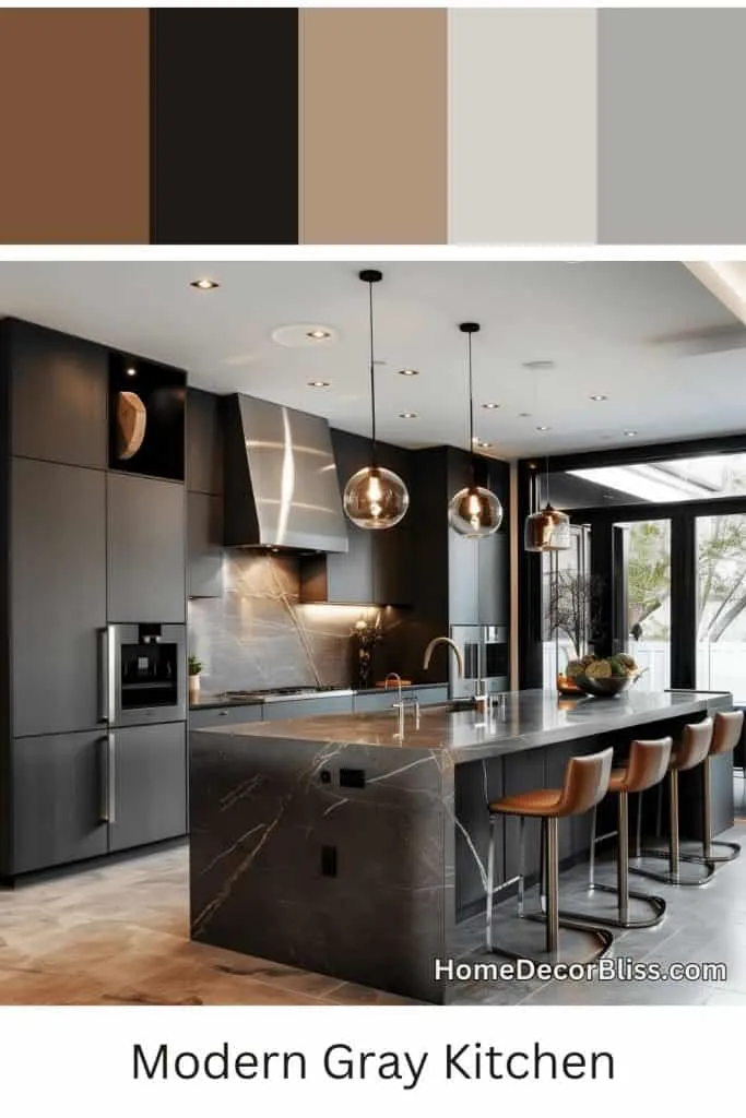 13222 carrara marble kitchen