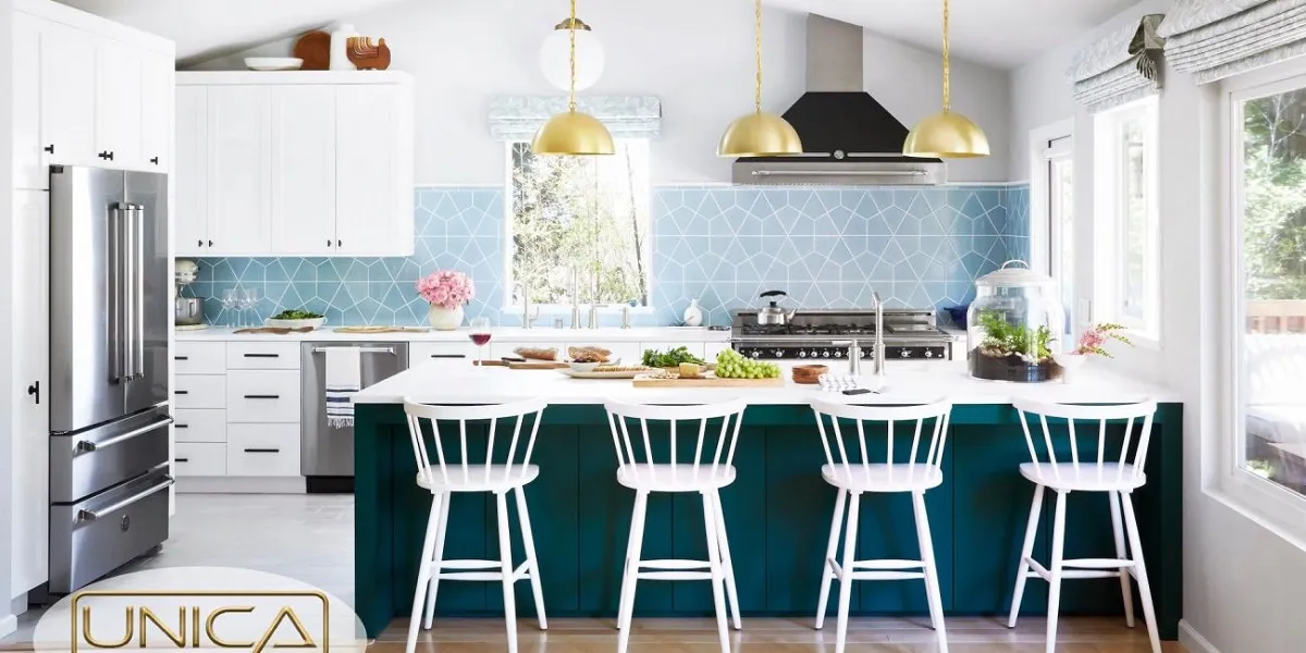 13223 modern kitchen decor