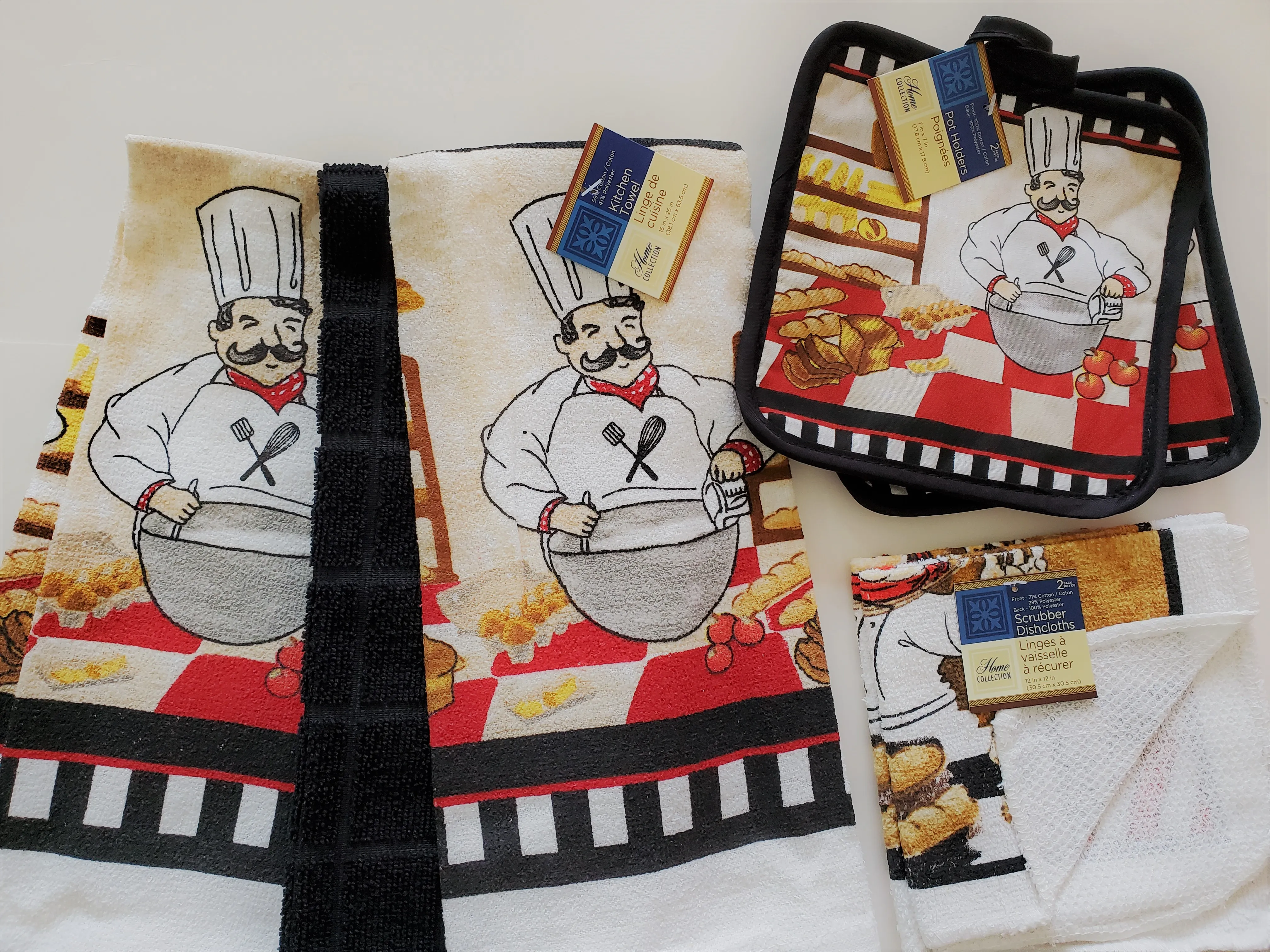 13225 little fat chef kitchen intro