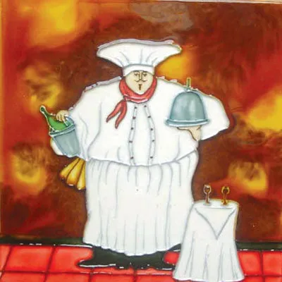 13225 little fat chef materials