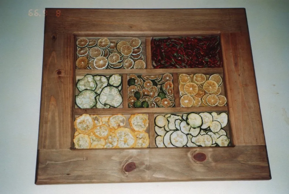 13228 dried fruit selection