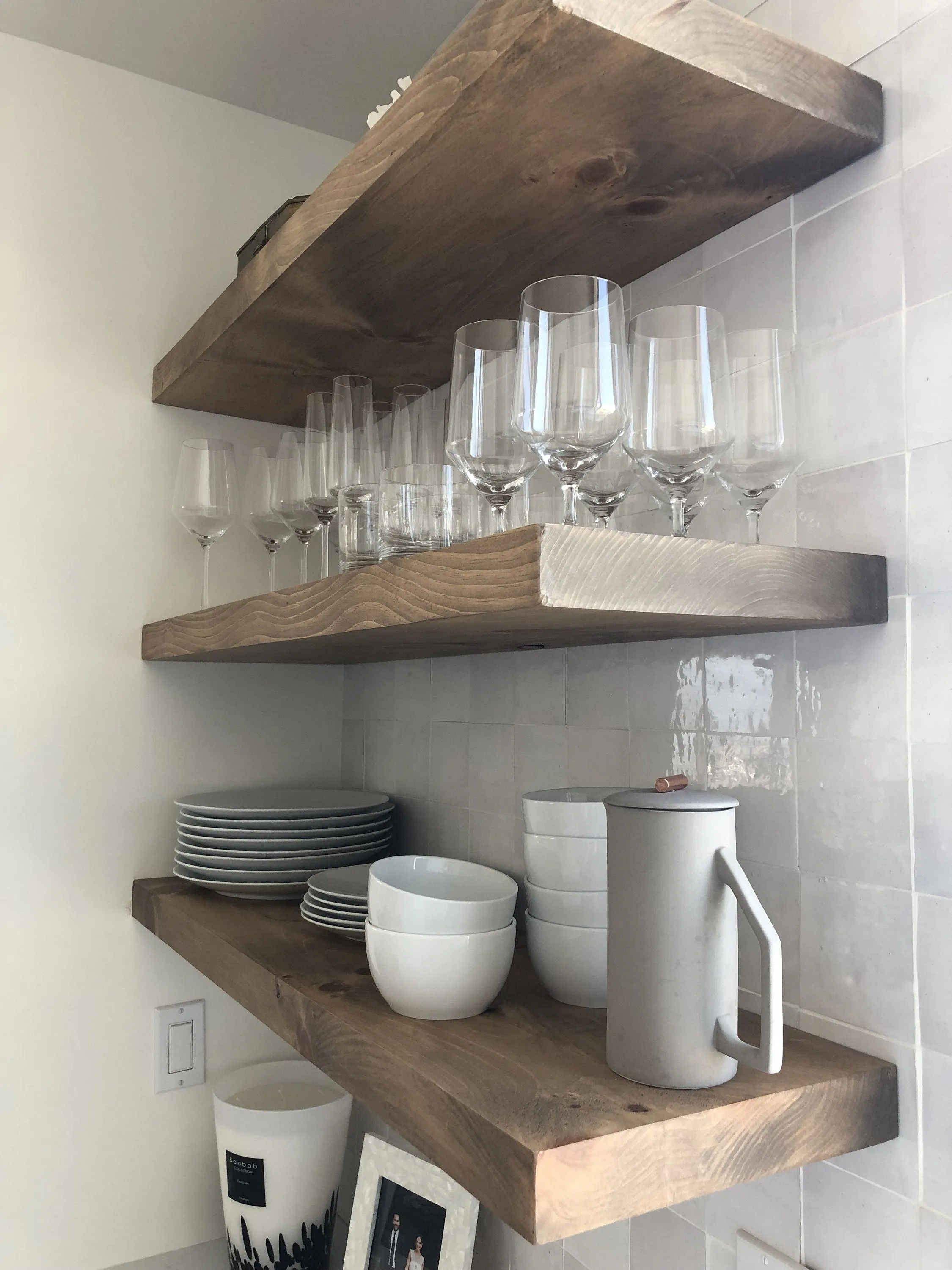 13232 floating shelves kitchen decor main