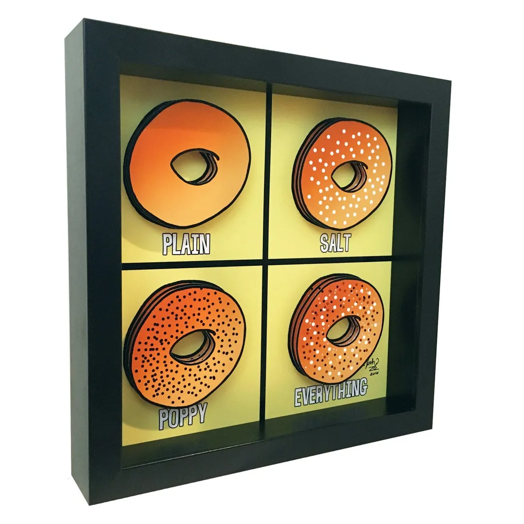 13233 diy kitchen decor set