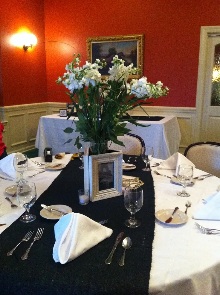 13234 kitchen decor 50th birthday 1