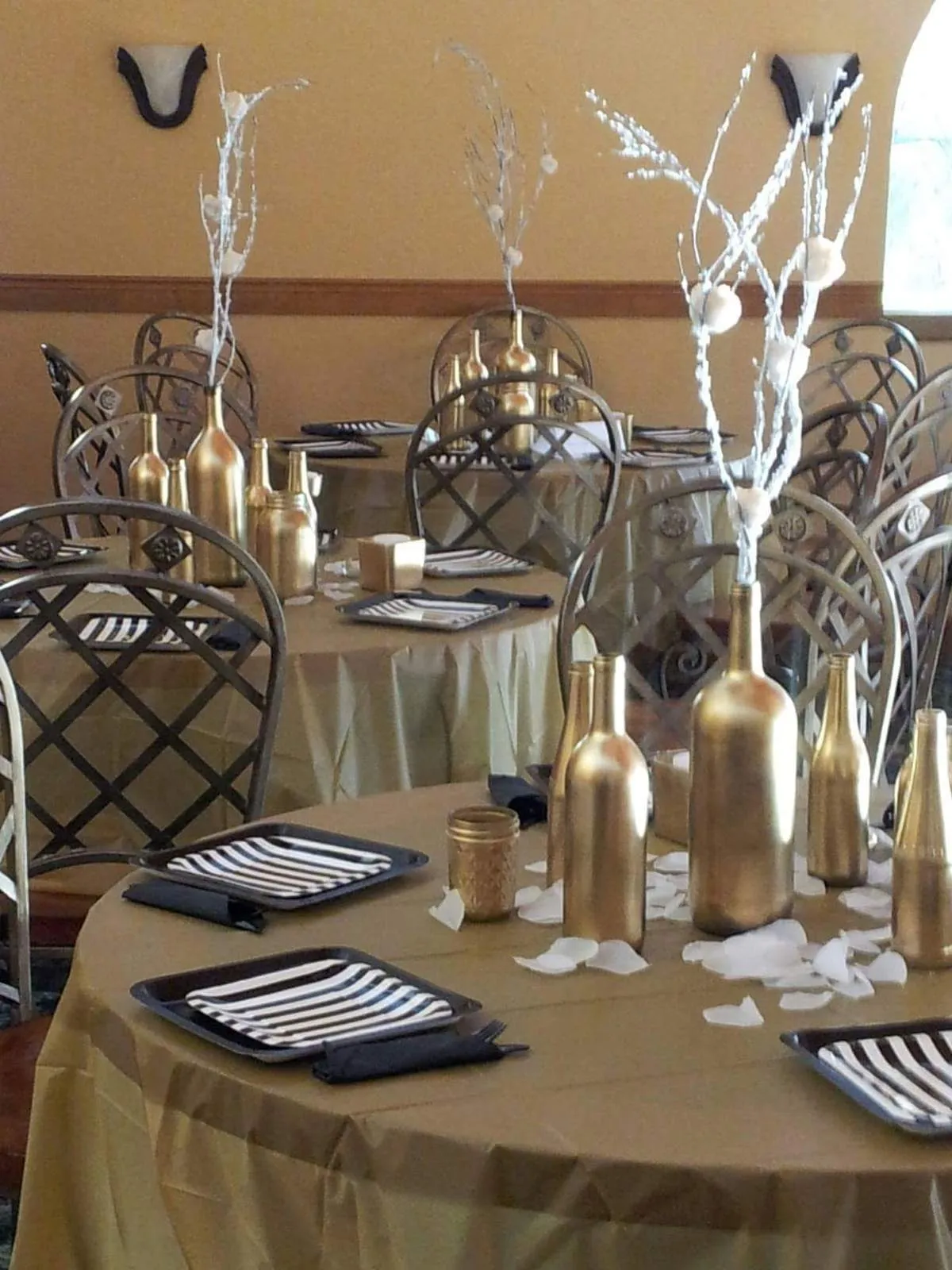 13234 kitchen decor 50th birthday 5