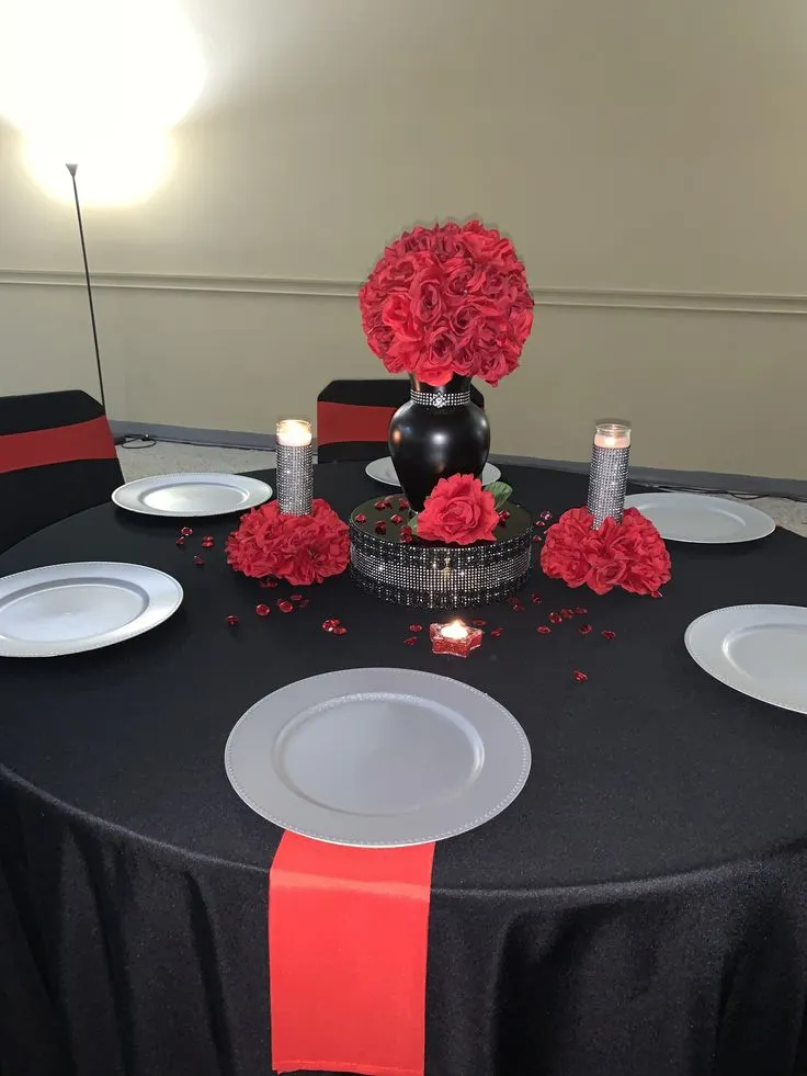 13234 kitchen decor 50th birthday 6