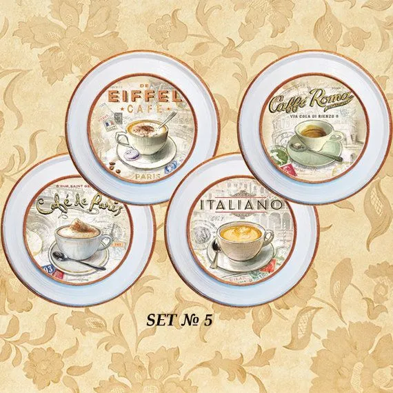 13236 coffee station essentials