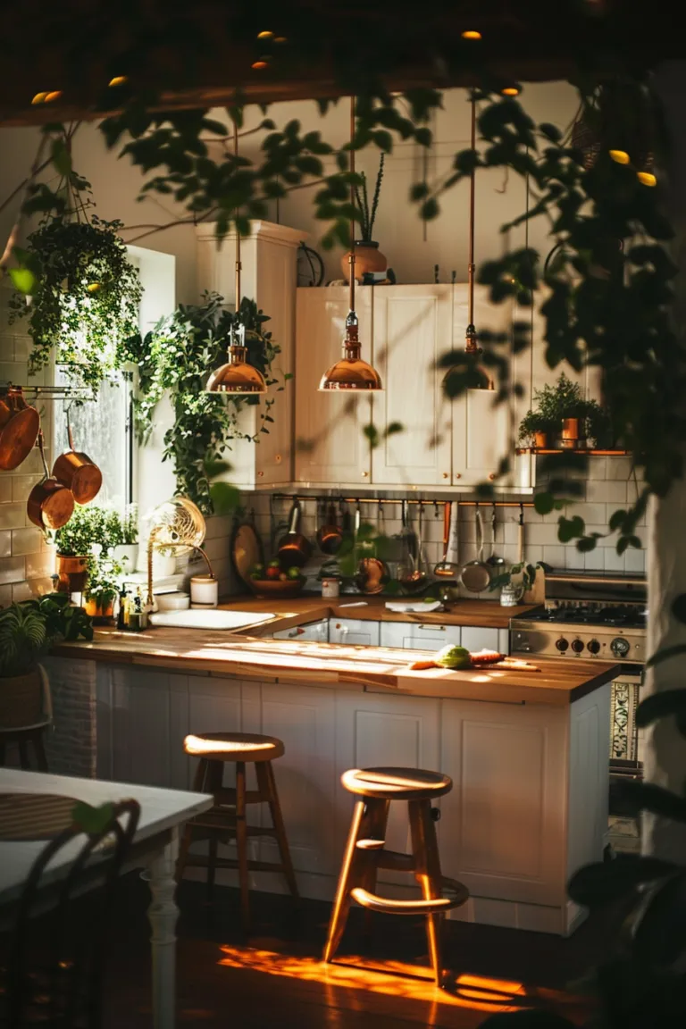 13240 farmhouse kitchen lighting