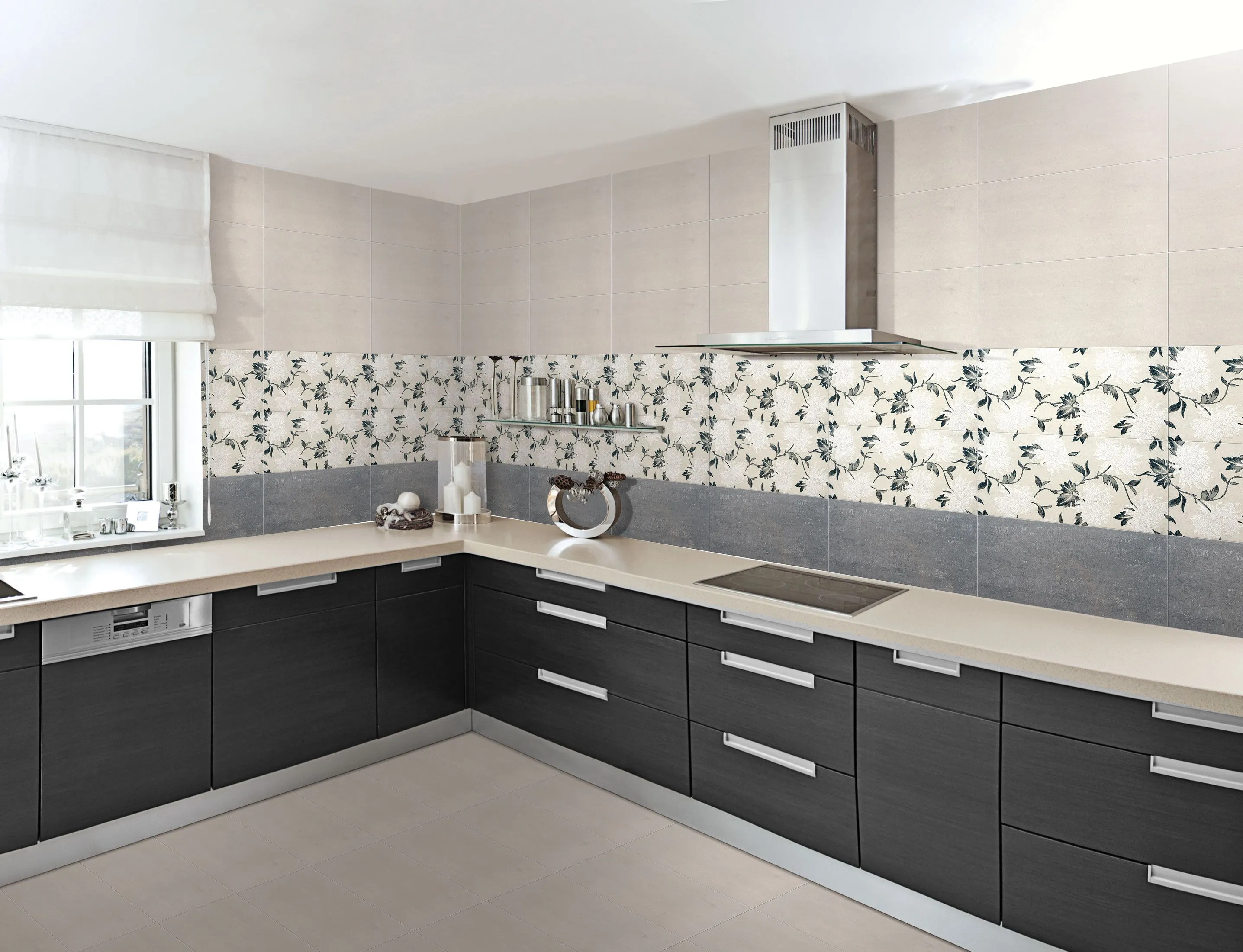 13241 stone kitchen tiles