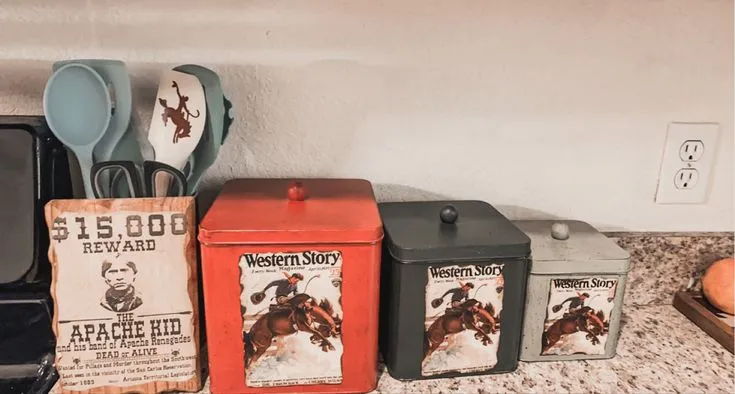 13244 western kitchen decor image 5