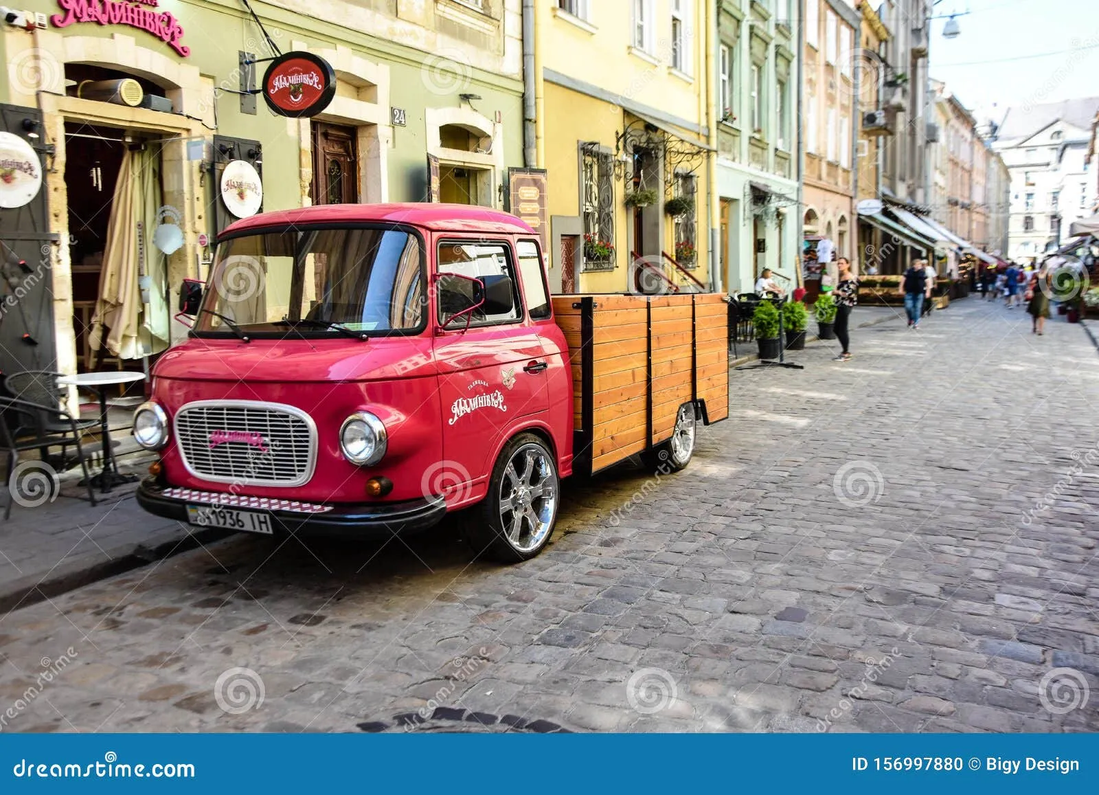 13245 old truck kitchen decor 6