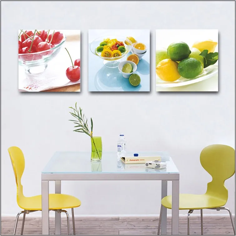 13246 lemon kitchen decor overview