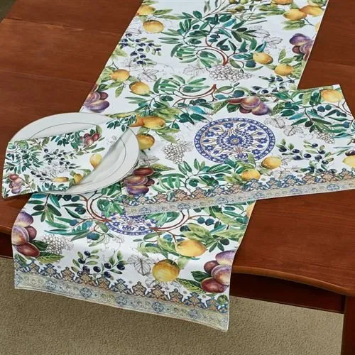 13249 diy fruit decor