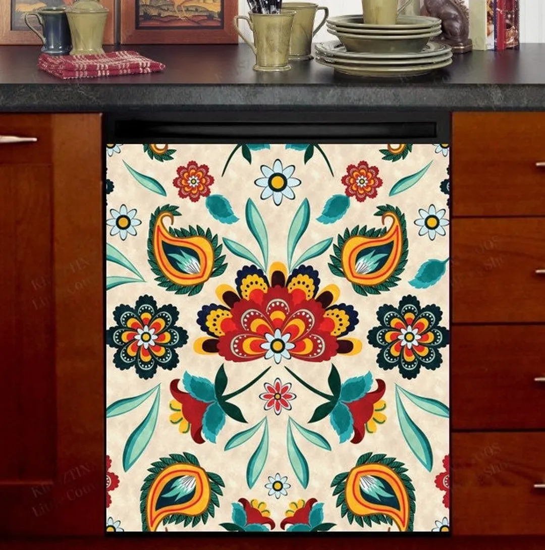 13253 dishwasher magnet cover artwork