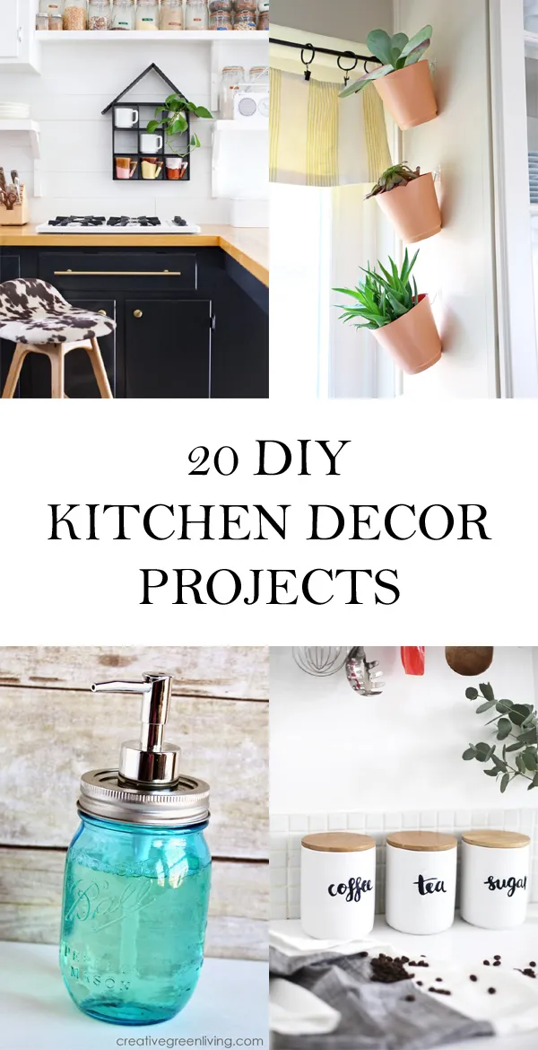 13257 diy kitchen decor ideas 1
