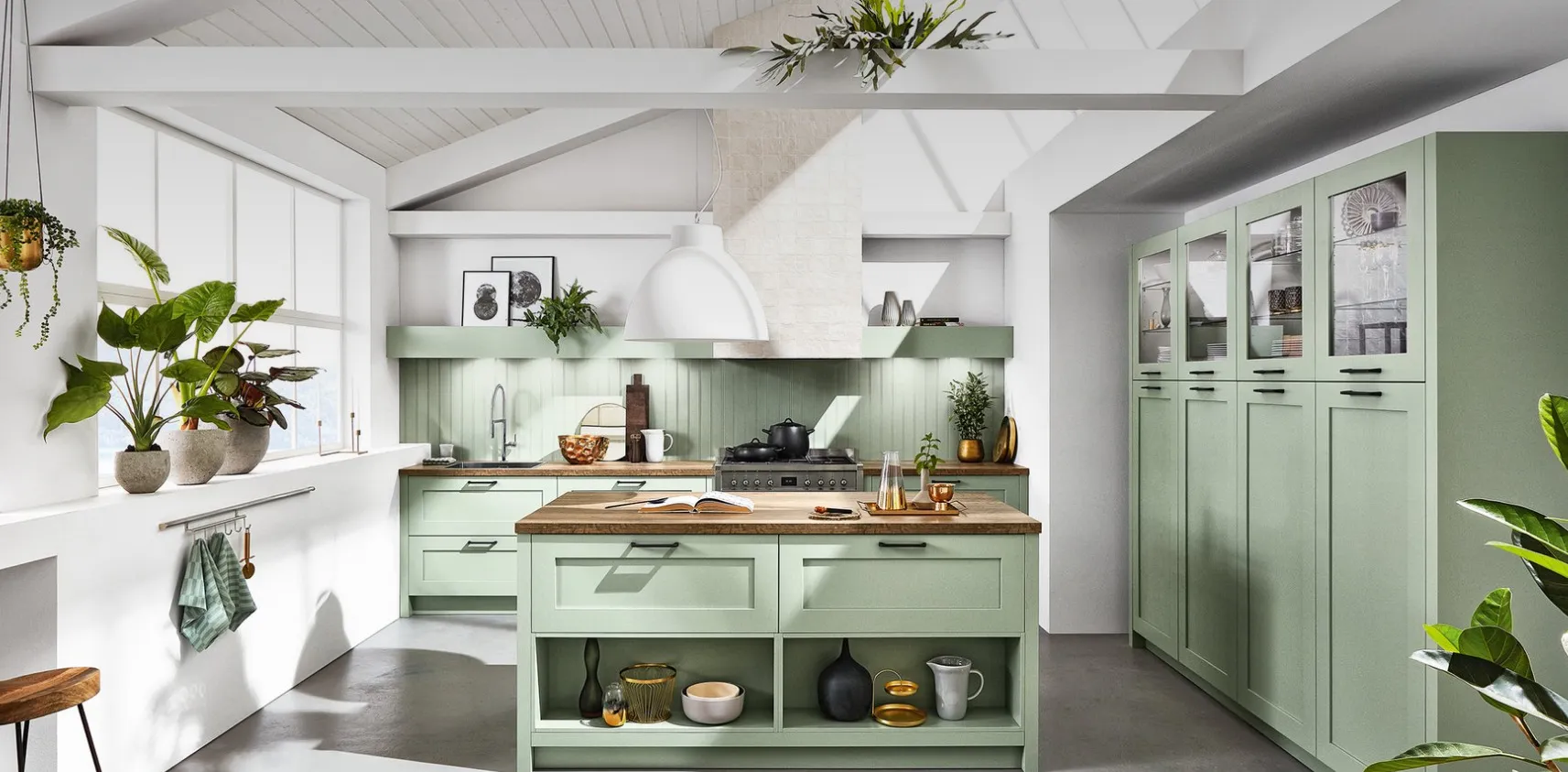13258 pastel green countertops