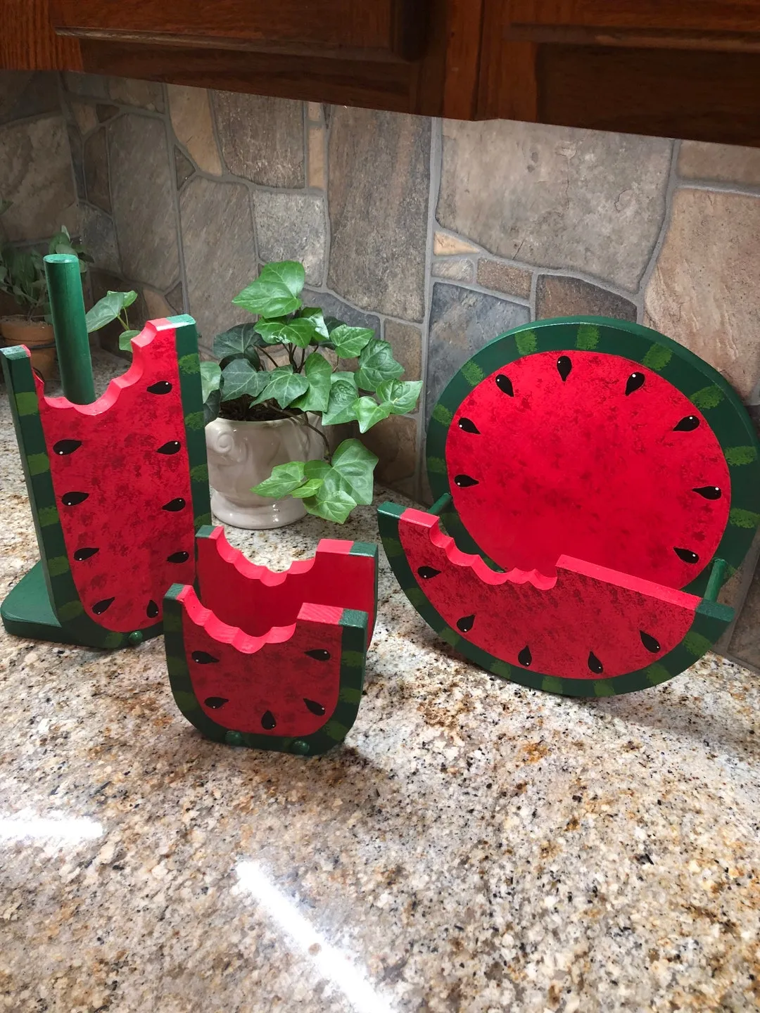 13259 watermelon cutting board
