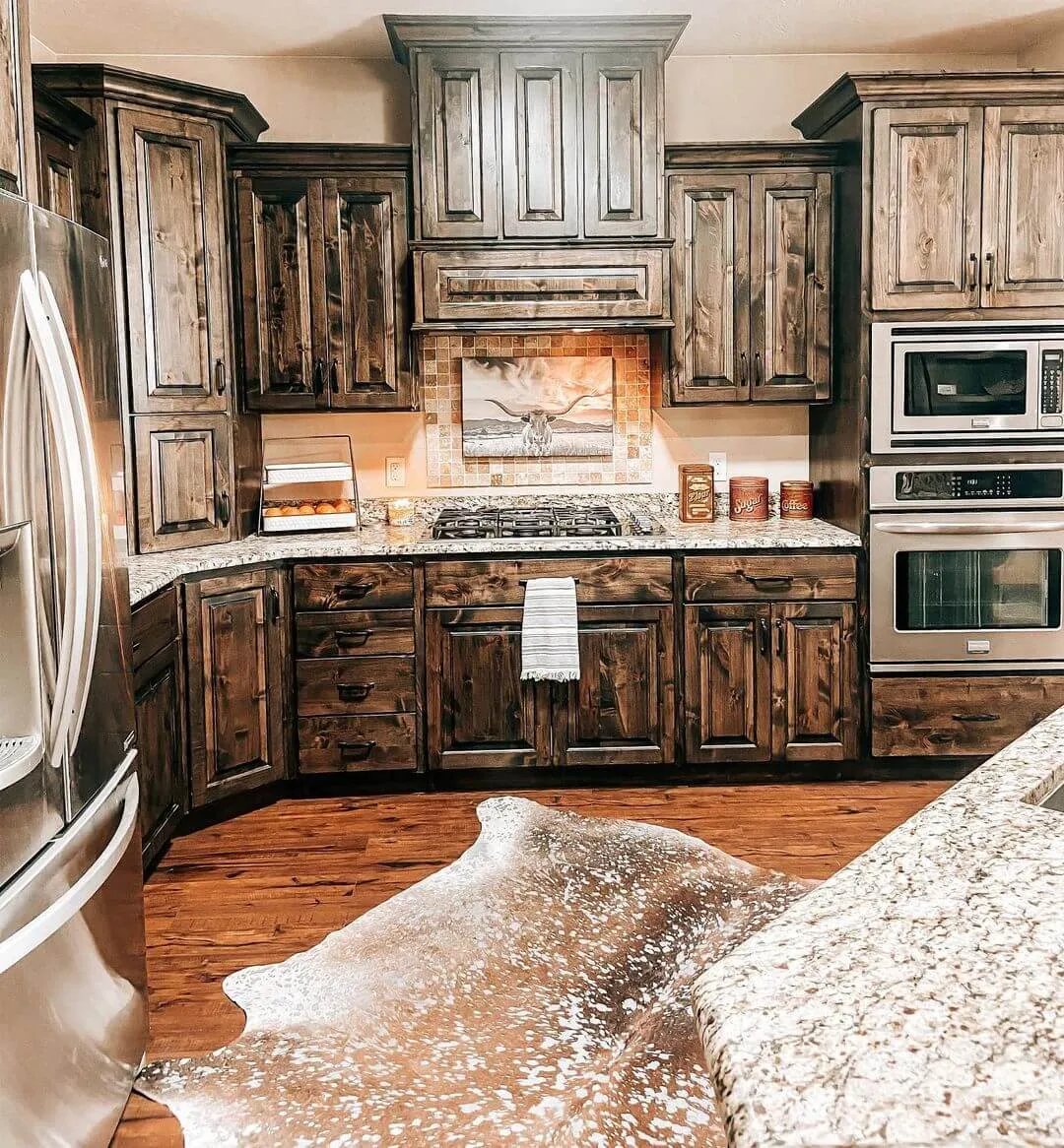 13267 western kitchen budget