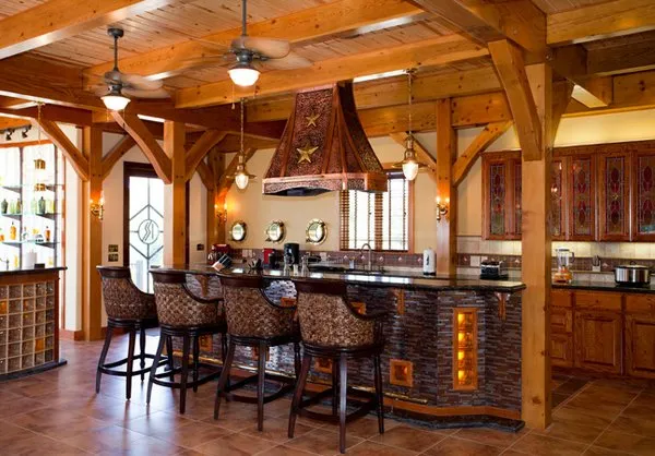 13267 western kitchen layout