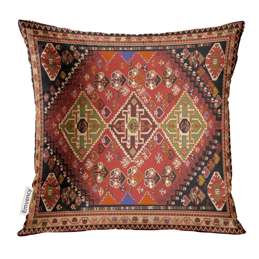 13269 middle eastern decor details