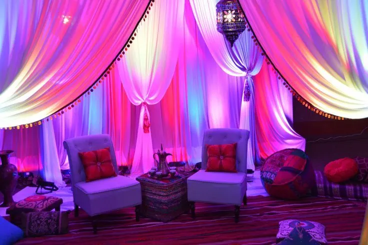 13269 middle eastern kitchen overview