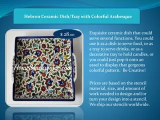 13269 middle eastern spices