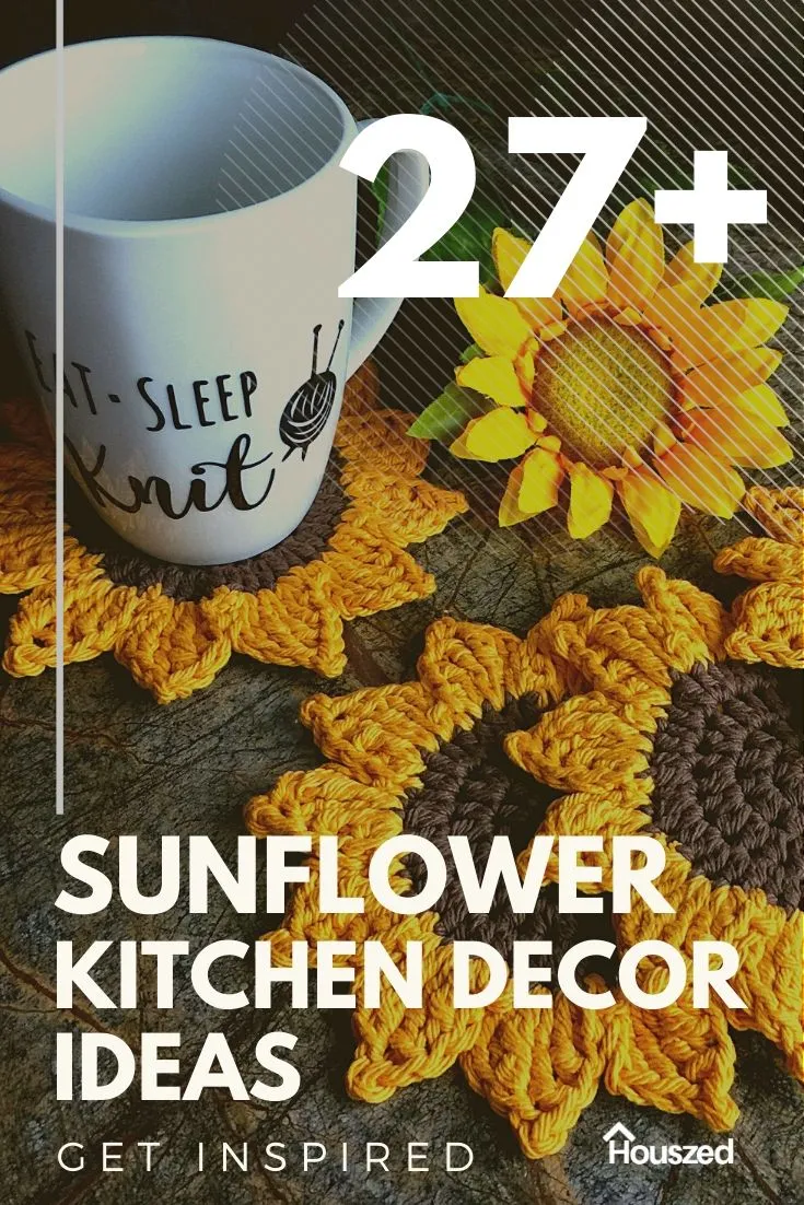 13271 sunflower kitchen decor discount codes