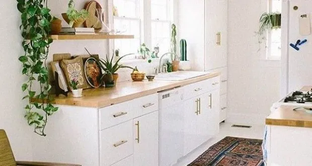 13274 coffee kitchen color palette