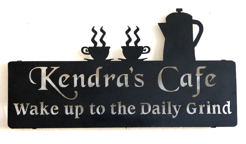 13274 coffee station essentials