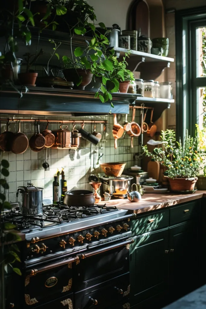 13276 farmhouse kitchen fabric