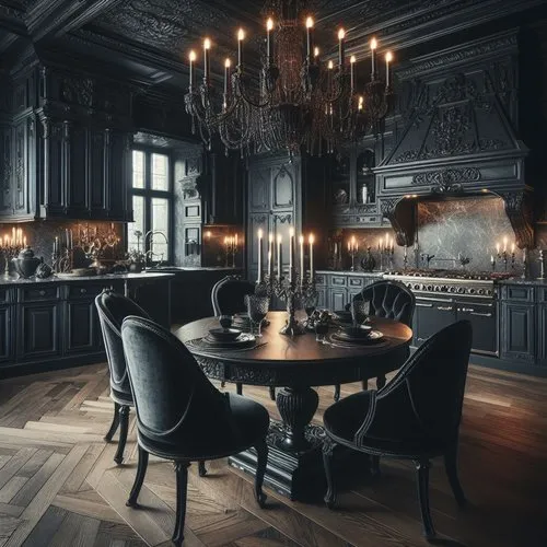 13277 gothic kitchen inspiration2