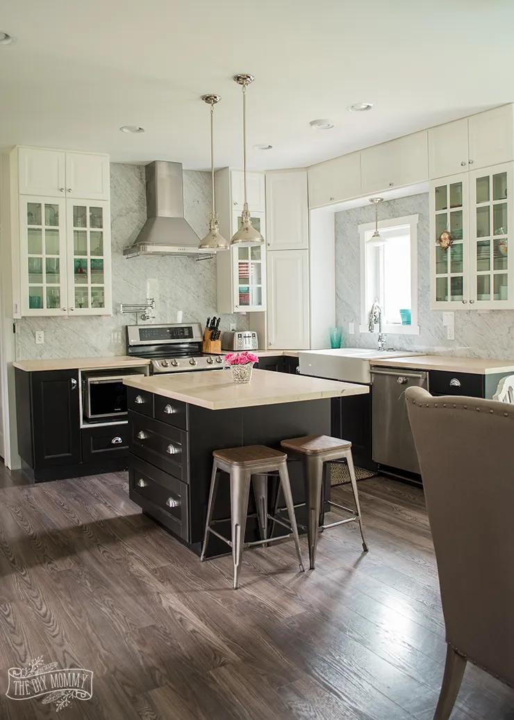 13285 summer kitchen window decor