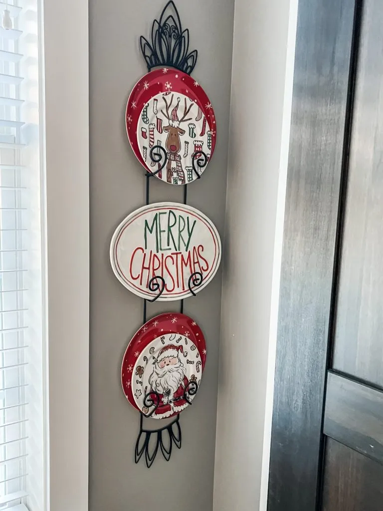 13291 festive garland