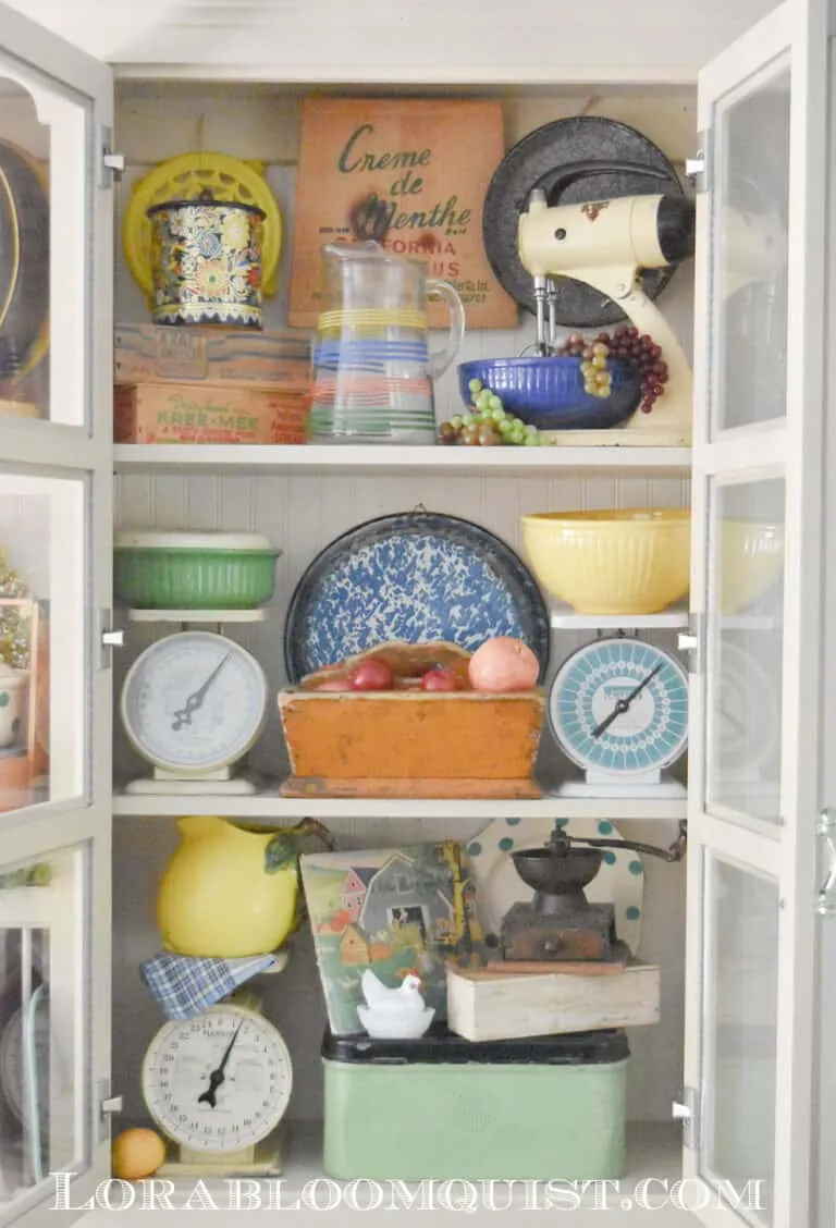 13296 summer kitchen plants