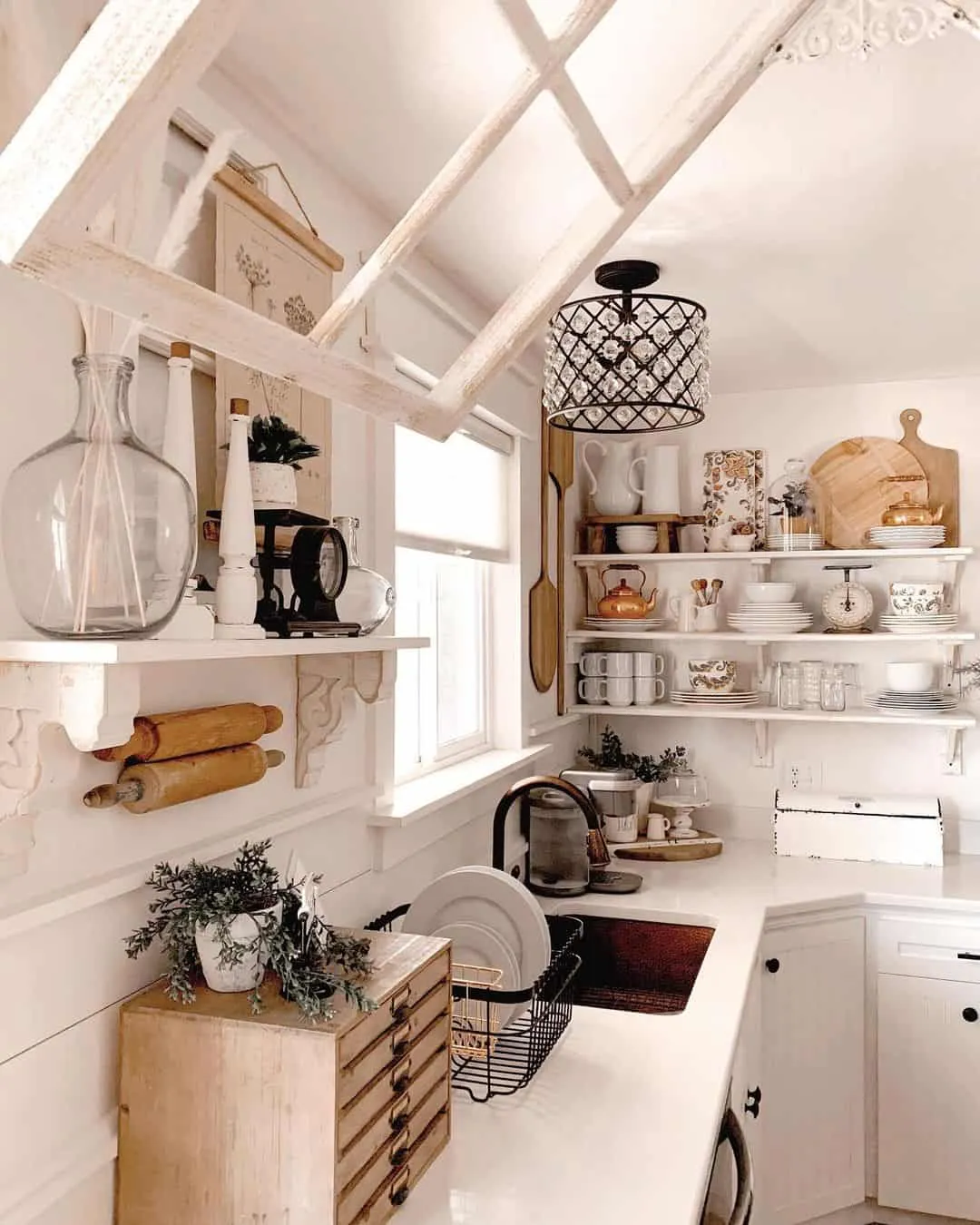 13297 copper lighting fixtures