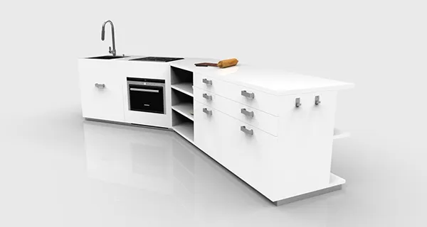 13298 kitchen decor stand decor items