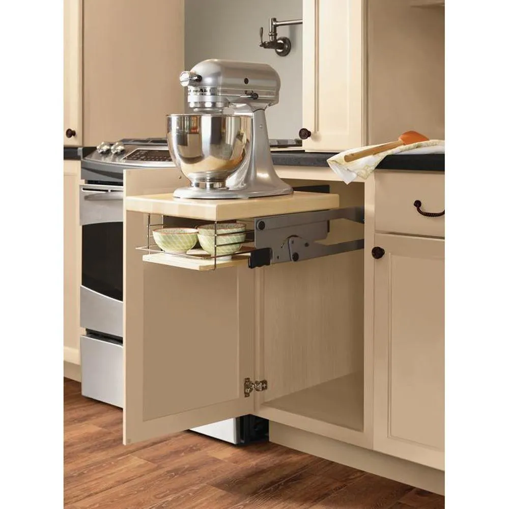 13298 kitchen decor stand metal