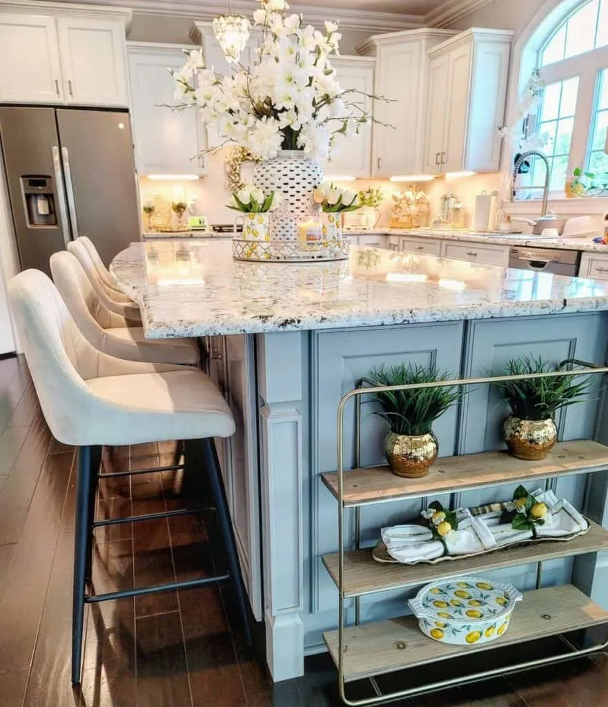 13300 natural textures kitchen