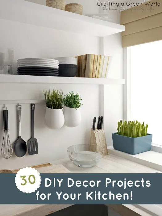 13304 diy open shelving