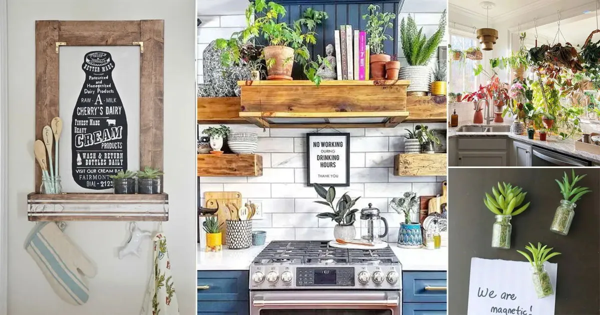 13304 modern kitchen decor