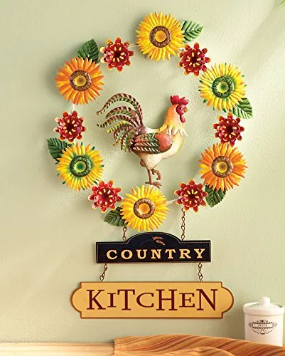 13312 sunflower kitchen decor deal 1