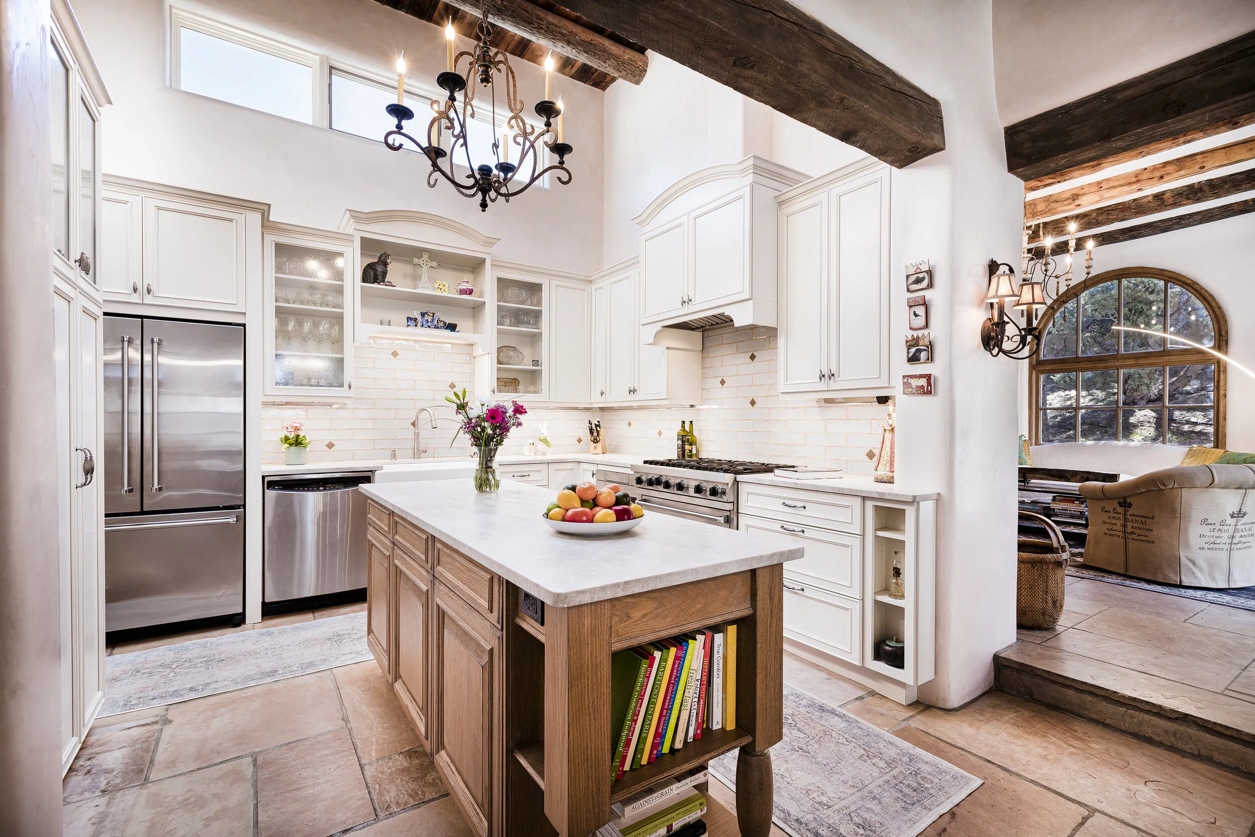 13317 santa fe kitchen elements