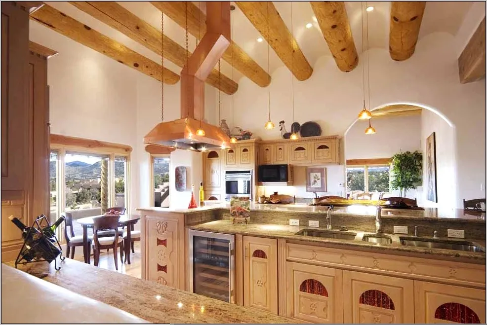 13317 santa fe kitchen flooring