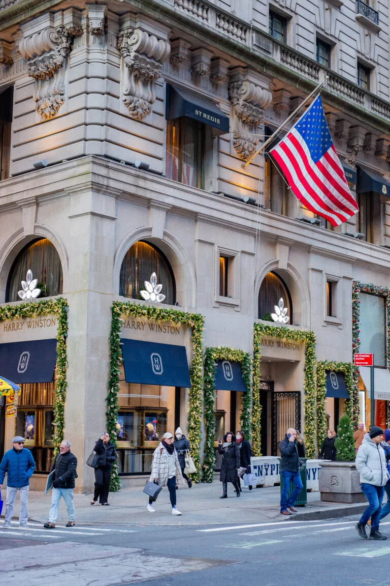 13323 new york christmas kitchen decor 6