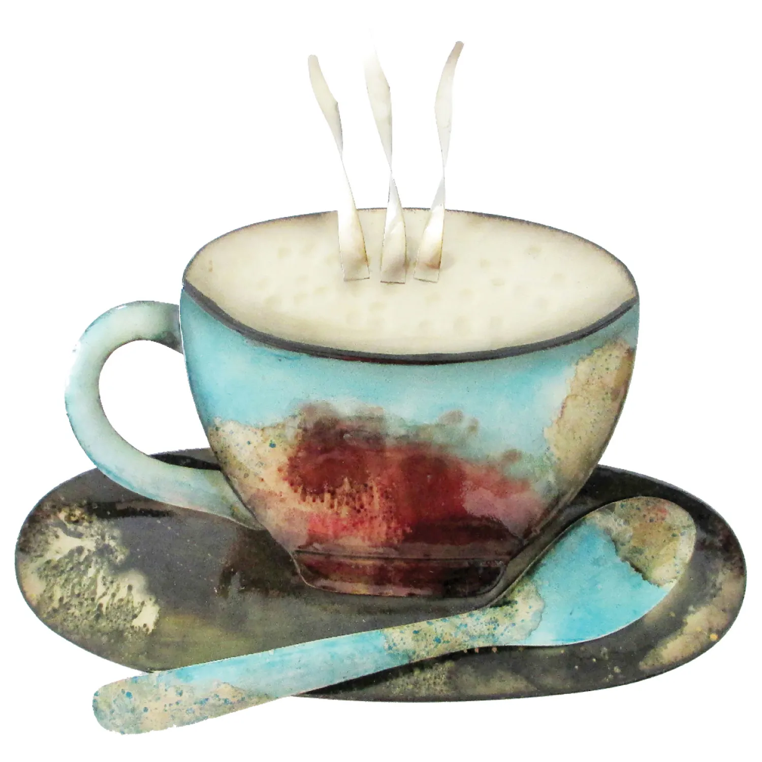 13327 coffee kitchen decor colors