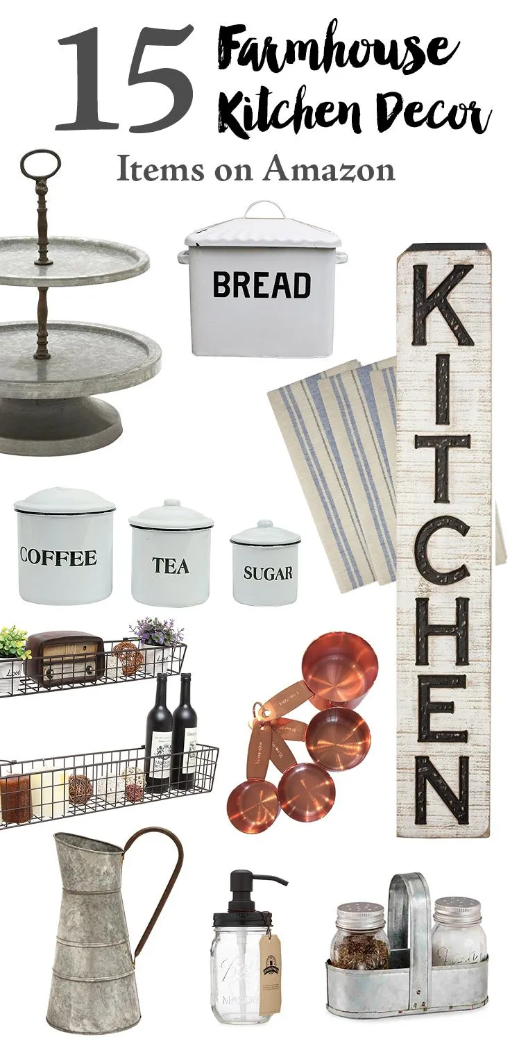 13330 farmhouse kitchen curtains