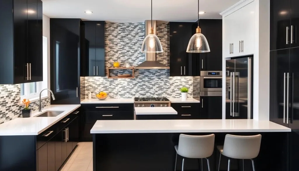 13335 black and brown kitchen 3