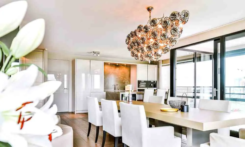 13338 dining room space planning