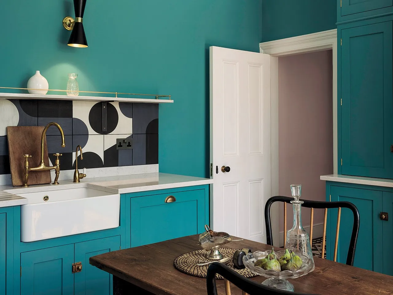 13339 natural kitchen materials