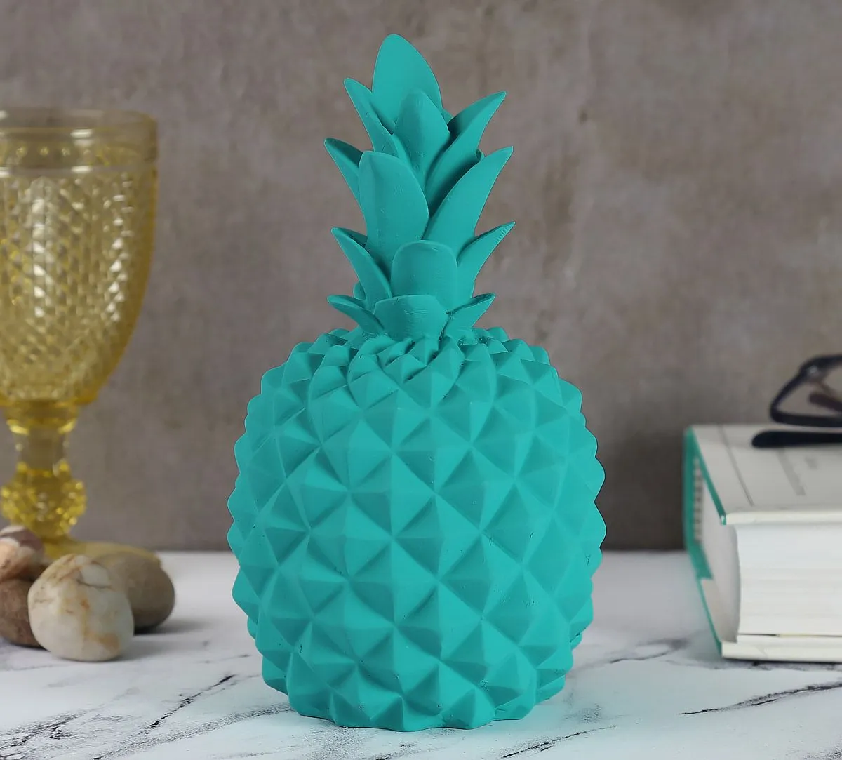 13346 teal pineapple kitchen overview